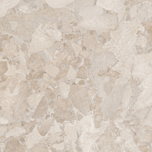 Dlažba Emil Matera Stone greige 100x100 cm mat / lesk EN8L