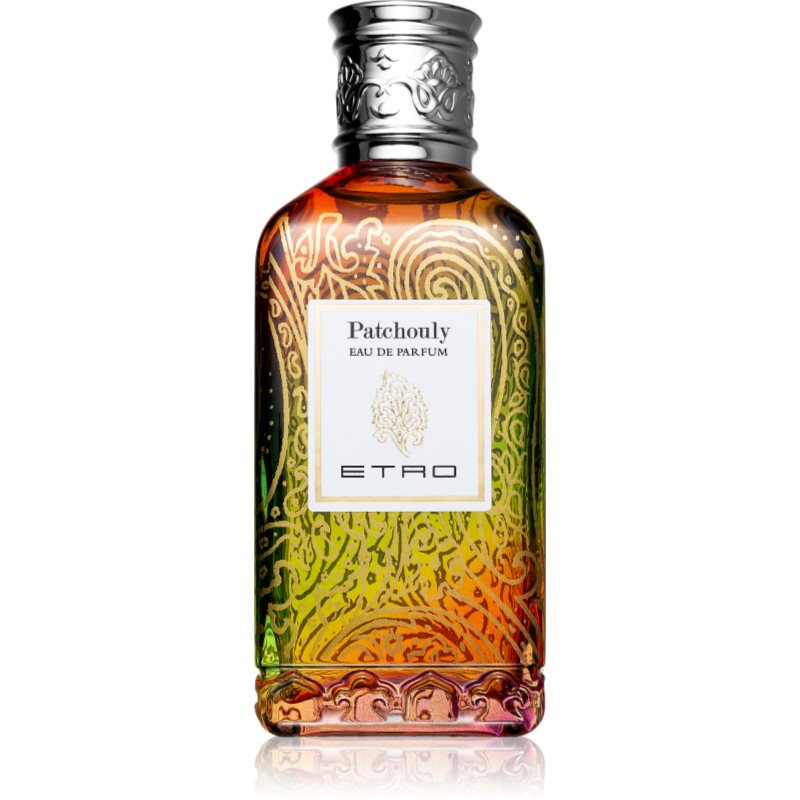 Etro Patchouly parfémovaná voda unisex 100 ml