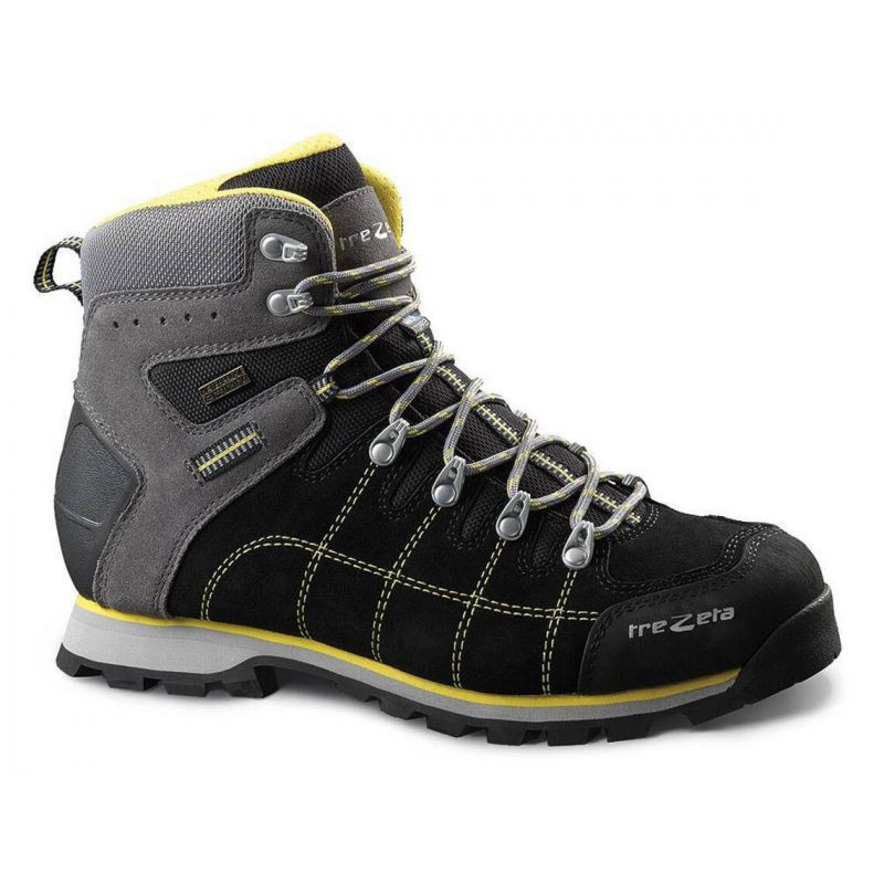 Boty TREZETA Hurricane Evo M T010717006 11