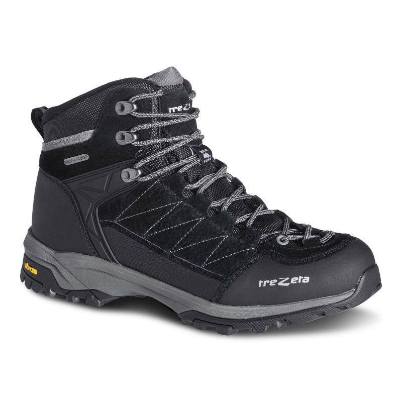Boty TREZETA Argo M T010721130 08.5