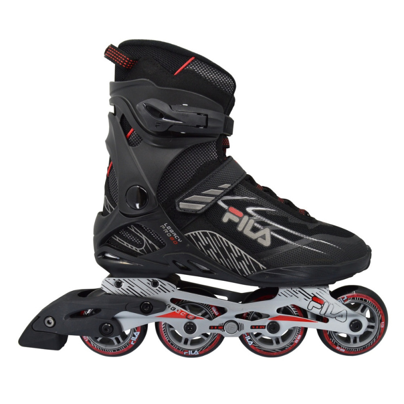 Kolečkové brusle FILA Legacy Pro 80 22090 44