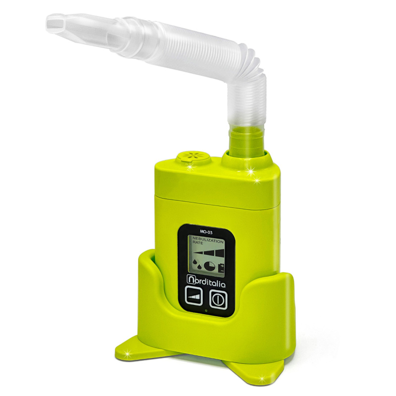 Ultrazvukový Inhalátor Norditalia MO - 03