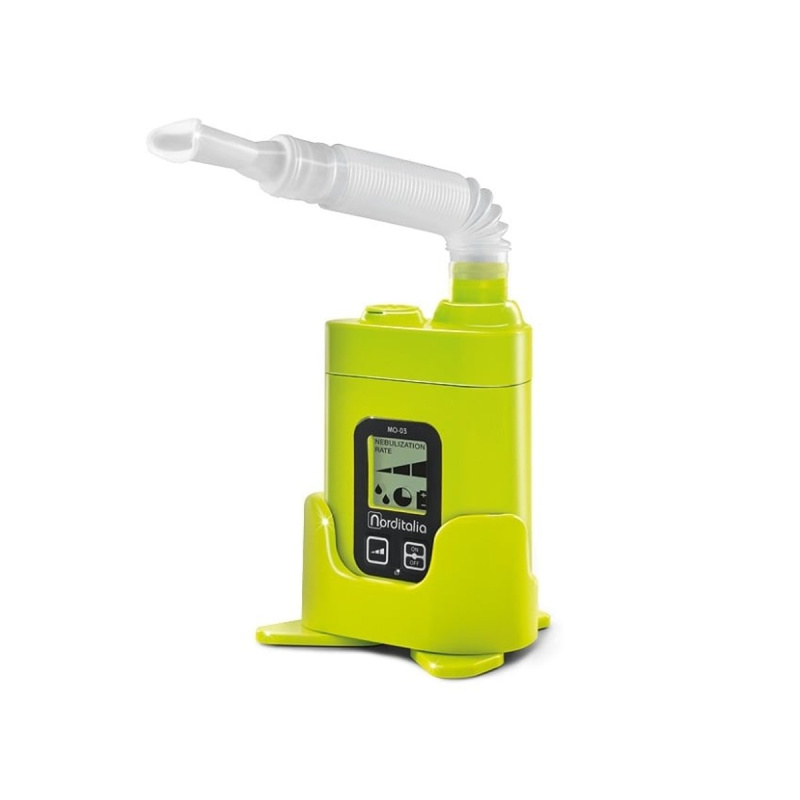 Ultrazvukový Inhalátor Norditalia MO - 03