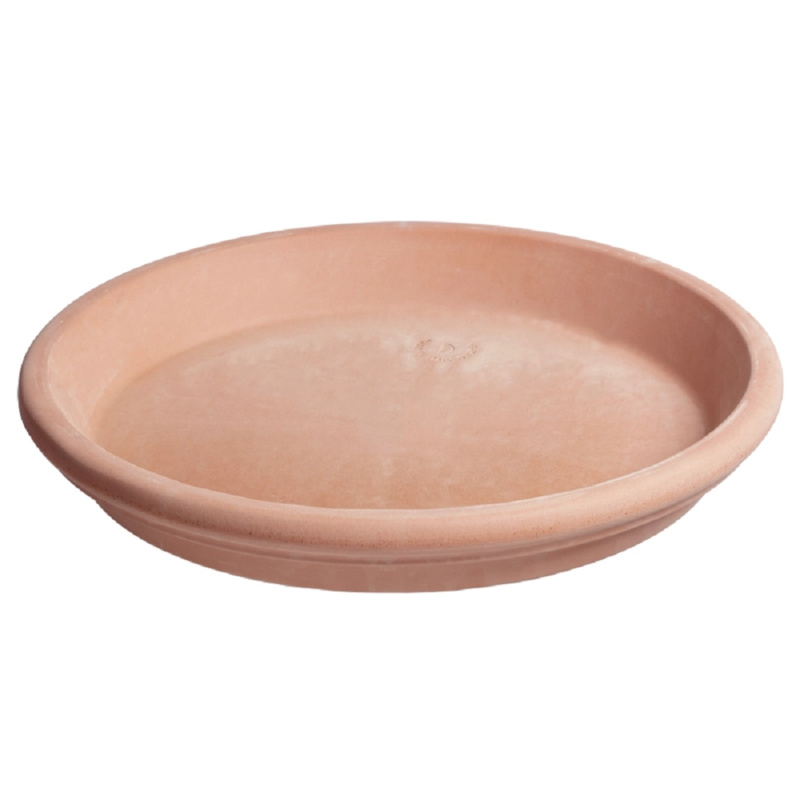 Degrea Terakotová podmiska Arena, pr. 31 cm