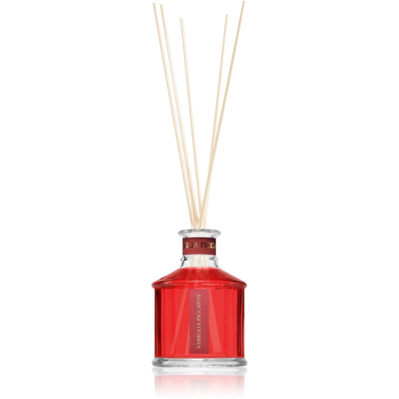Erbario Toscano Vaniglia Piccante aroma difuzér 250 ml