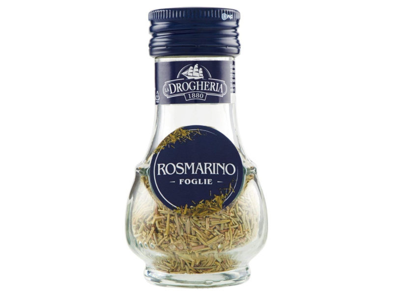 La Drogheria rozmarýn ve skle (Rosmarino Foglie) 35g