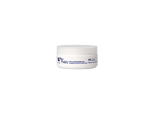 Vosk SHINY WAX 100 ml Kezy