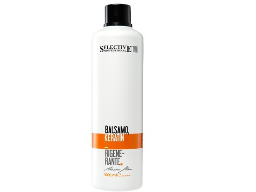 BALSAMO KERATIN Artistic Flair 1 l  Selective