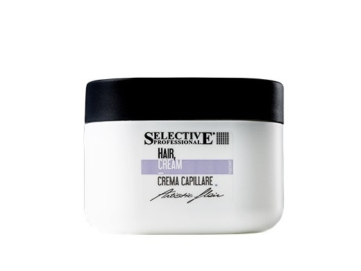 HAIR CREAM kationtová maska 500ml   Selective Artistic Flair