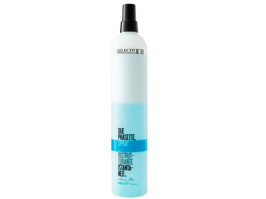 DUE PHASETTE  450ml kondicioner neoplachový Selective Artistic Flair