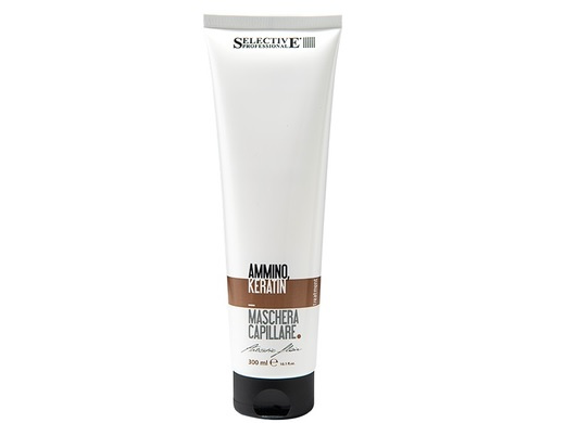 AMINO KERATIN 300ml regenerční vyživující maska Selective Artistic Flair