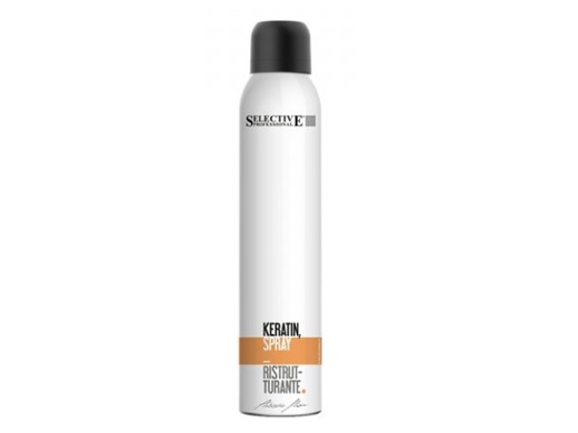 Spray KERATIN 150 ml  Selective Artistic Flair