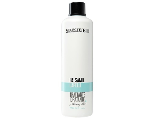 BALSAMO CAPELLI TRATTANTE  1000 ml - Selective Artistic Flair