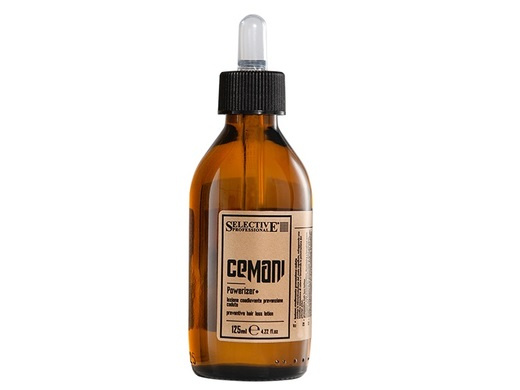 Cemani lotion na padání vlasů 125ml  Selective