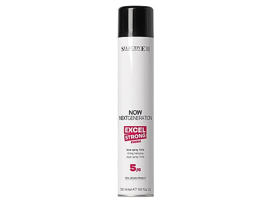 Lak NOW Excel Strong /5/ 500ml 100% vegan