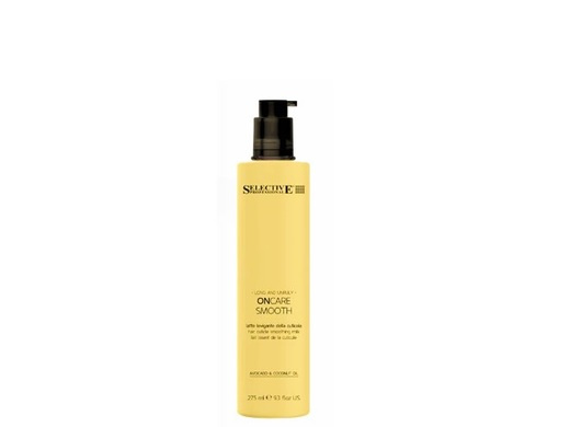 SMOOTH BEAUTY MILK 275 ml - na vyhlazení vlasu   Selective oncare