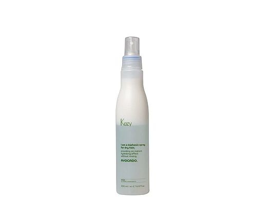 Dvoufázový sprej AVOCADO BIPHASIC SPRAY 200 ml Kezy