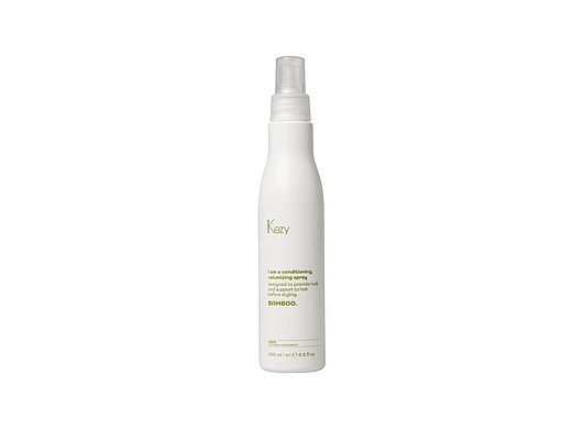 Pump Up spray BAMBOO 200 ml Kezy