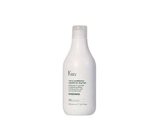Kondicioner AVOCADO 375ml Kezy