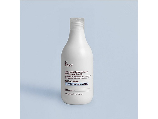 Kondicioner MACADAMIA PLUS 375ml  Kezy