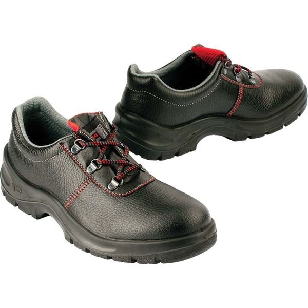Bezpečnostní pobotka PANDA 6219 S1,vel. 42