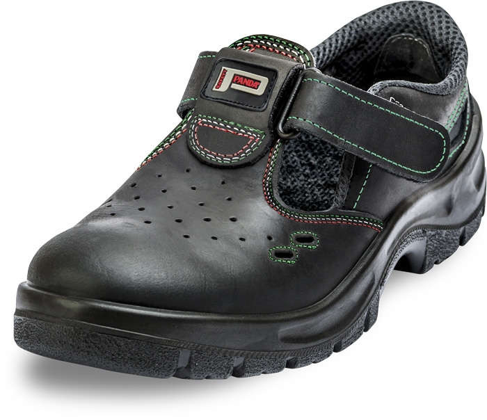 Pracovní sandál Strong Topolino S1 SRC 38