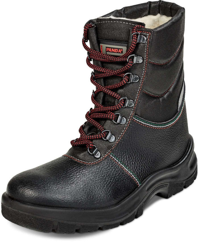 Obuv Strong Ducato S3 CI SRC - 38
