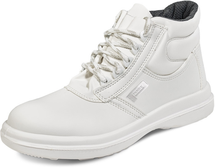 Obuv Sanitary Astura S1 SRC 42