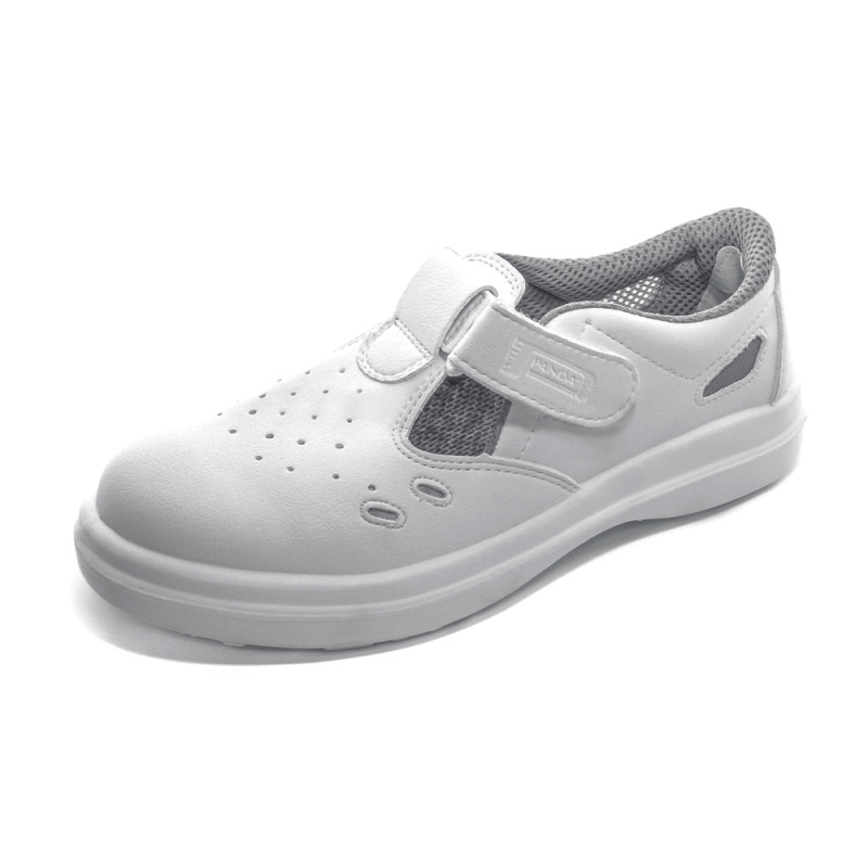 Obuv Sanitary Lybra S1 SRC 43