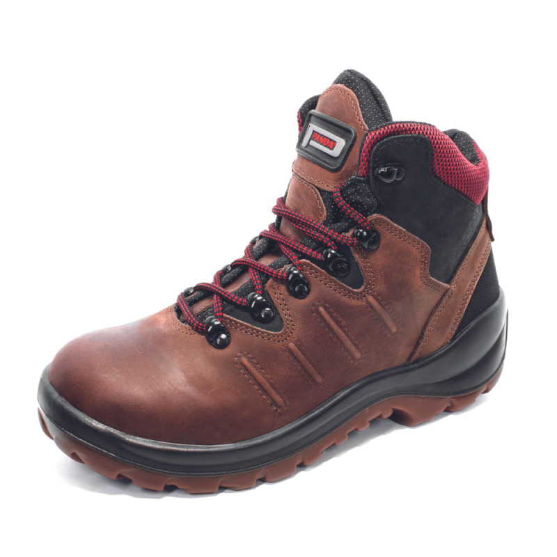 Obuv Top Trekking Monviso S3 SRC - 38