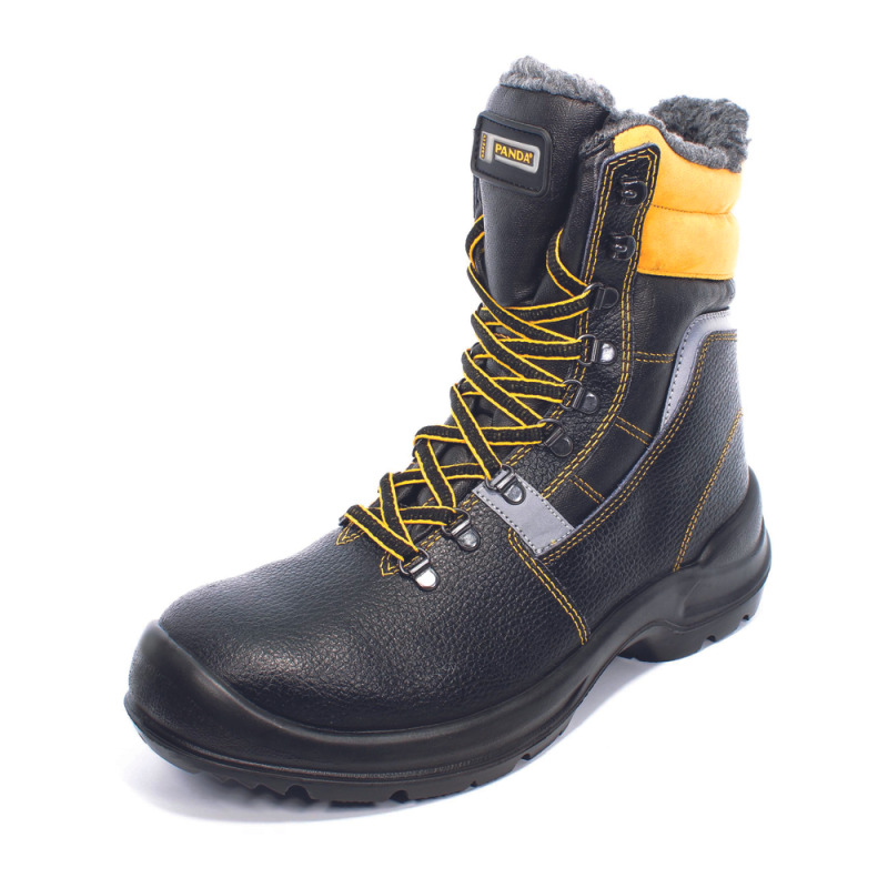 Obuv Strong Professional Tigrotto S3 CI SRC 37