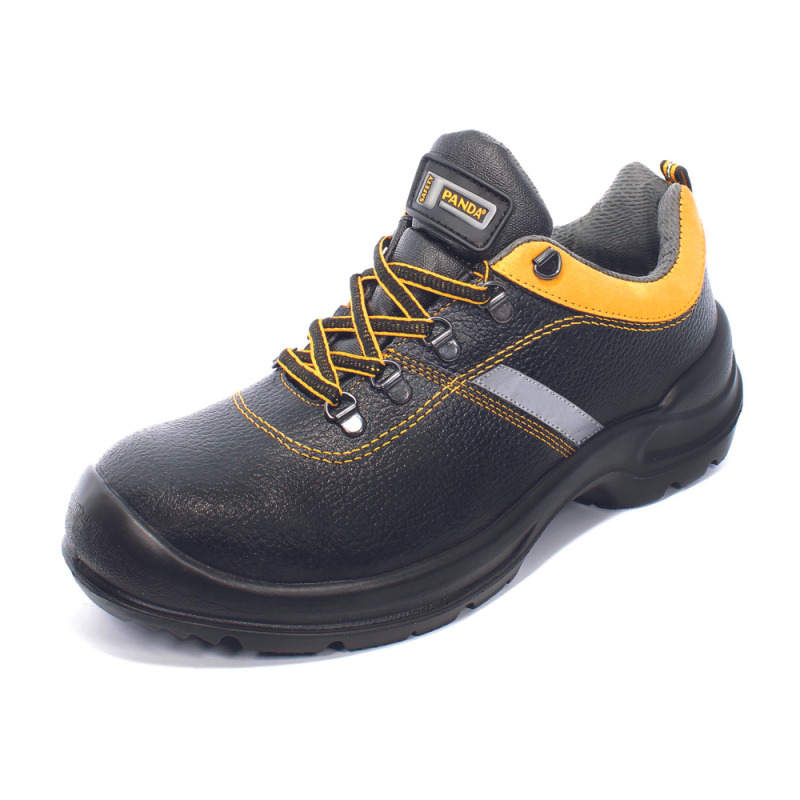 Obuv Strong Professional Pantera S3 36