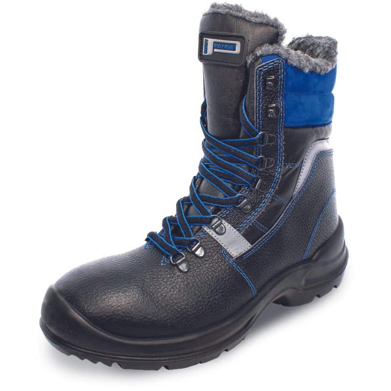 Obuv Strong Professional Tigrotto O2 CI 47