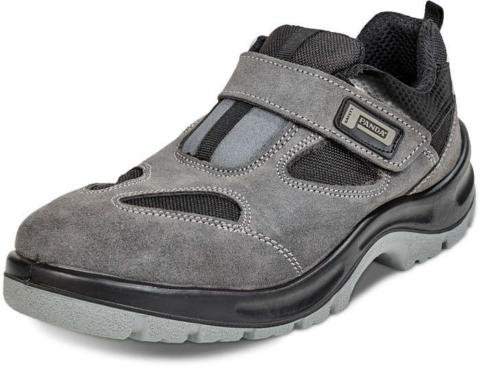 AUGE S1 SRC sandál vel. 46