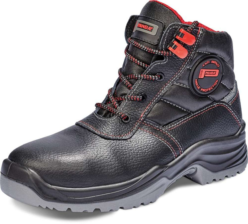 PANDA RITMO S3 SRC kotník vel.41