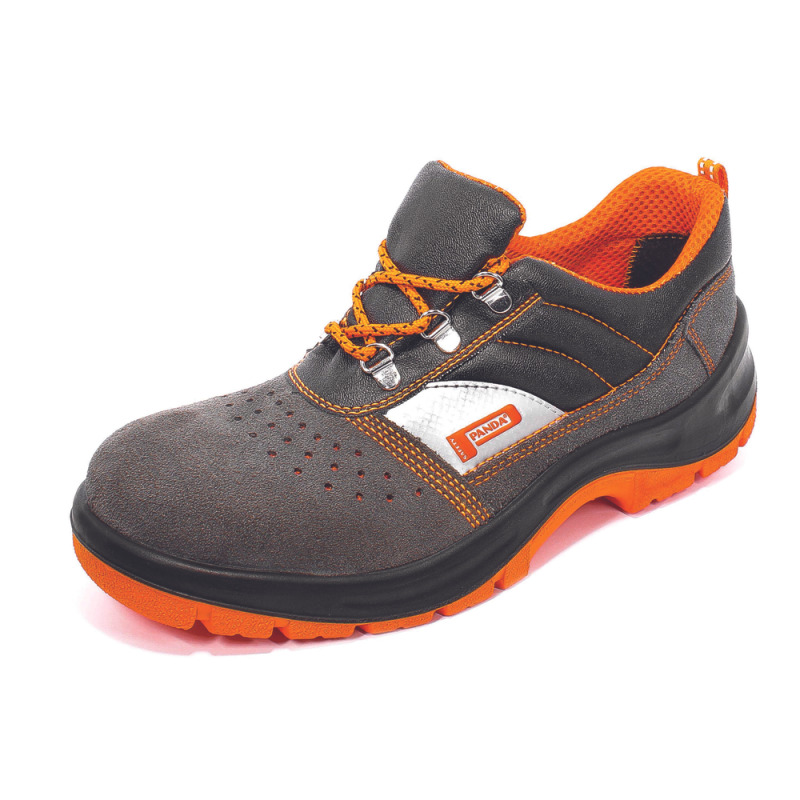 Bezpečnostní polobotka LAMBDA NEOS S1 SRC - vel.40