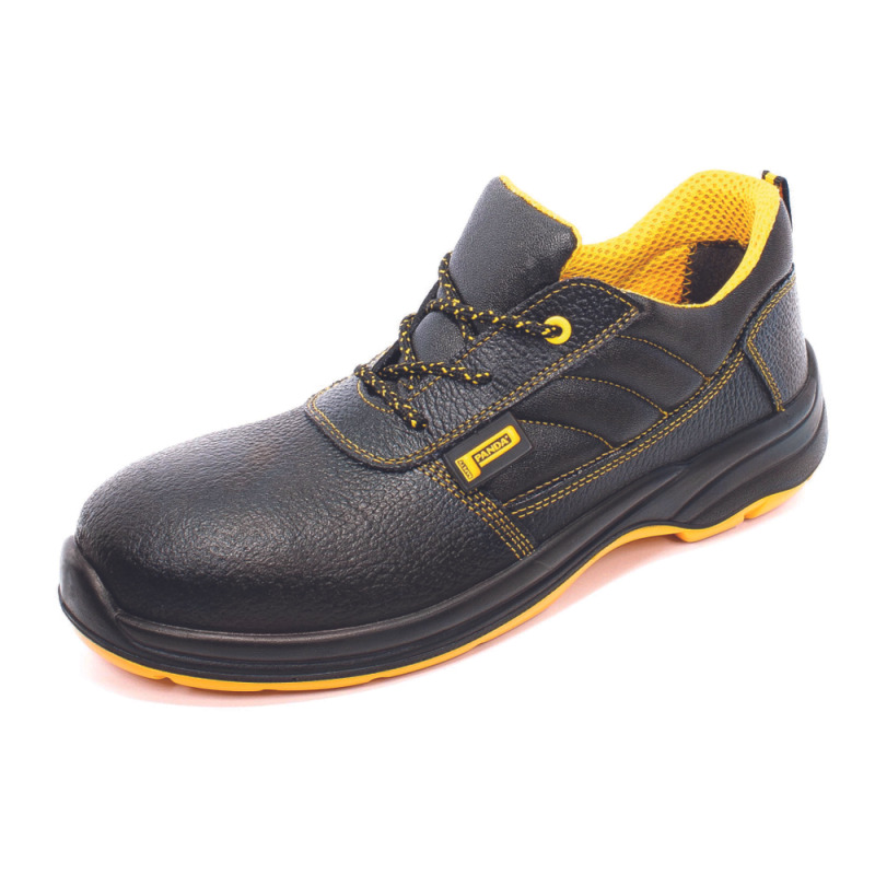 ROMA MF S3 SRC polobotka vel.36