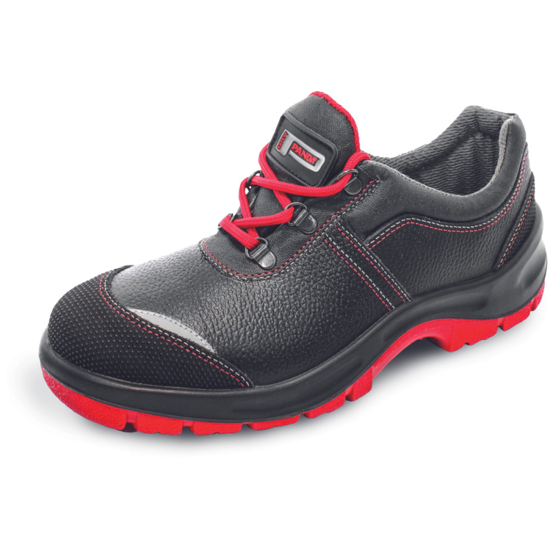 NUOVO STRADA S1 SRC polobotka vel.40
