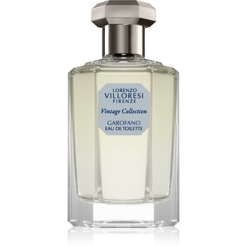 Lorenzo Villoresi Garofano toaletní voda unisex 100 ml