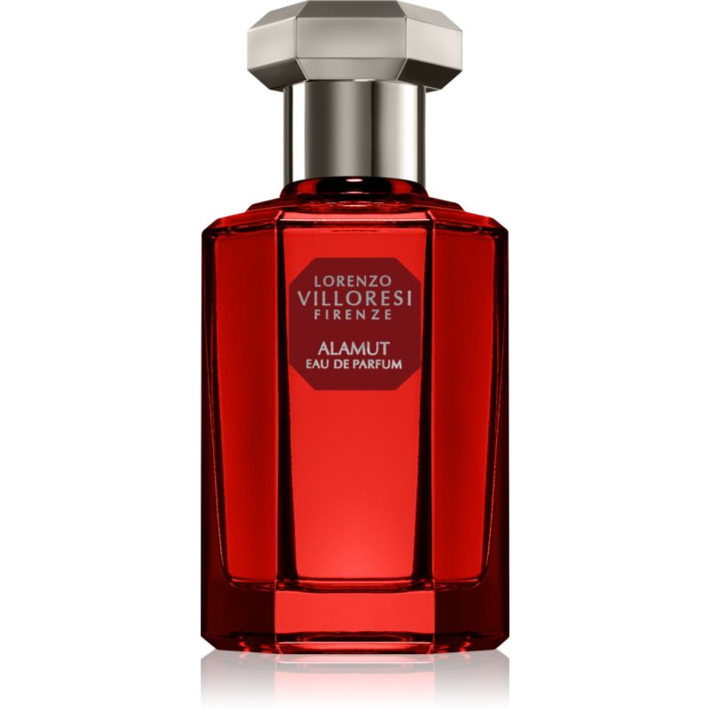 Lorenzo Villoresi Alamut parfémovaná voda unisex 50 ml