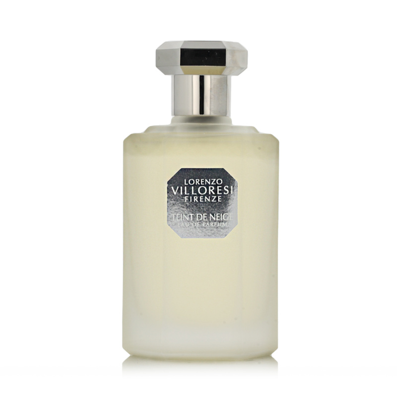 Lorenzo Villoresi Teint de Neige I. parfémovaná voda unisex 100 ml