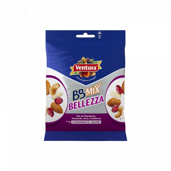 Ventura směs ořechů BBMIX Bellezza 150g