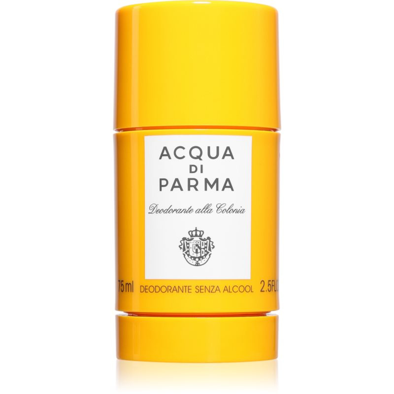 Acqua di Parma Colonia - tuhý deodorant 75 ml