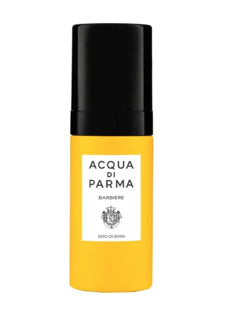 Acqua Di Parma Barbiere - sérum na vousy 30 ml