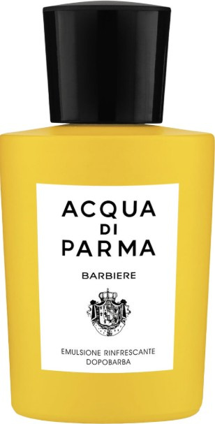 Acqua di Parma Barbiere emulze po holení 100 ml M