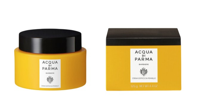 Acqua di Parma Barbiere krém na holení 125 g M