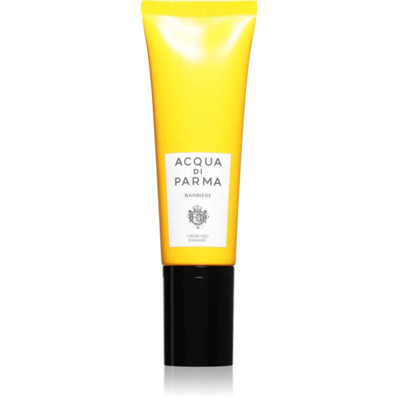 Acqua di Parma Moisturizing Face Cream lehký hydratační krém pro muže 50 ml