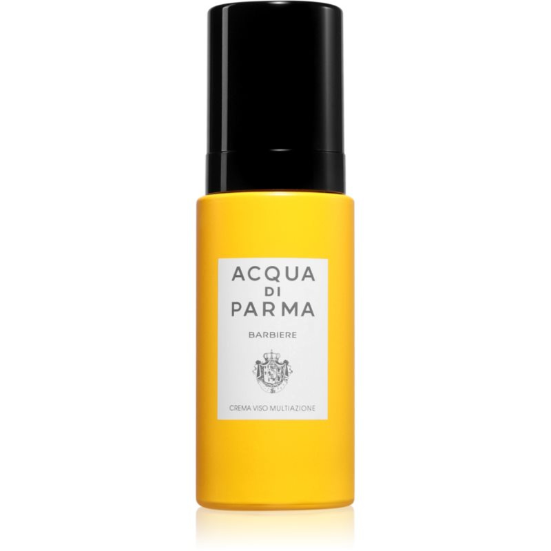 Acqua di Parma Multi Action Face Cream pleťový krém pro muže 50 ml