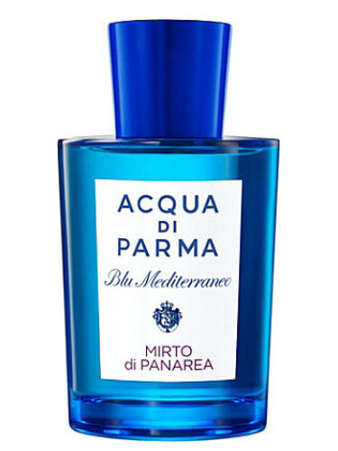 Acqua di Parma Blue Mediterraneo Mirto Di Panarea - EDT 150 ml