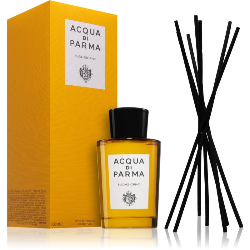 Acqua di Parma Buongiorno - difuzér 180 ml